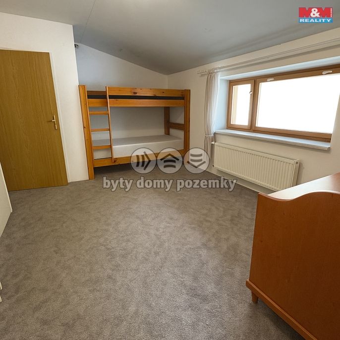 Prodej, Byt 5+1 a větší, Jablonec nad Nisou