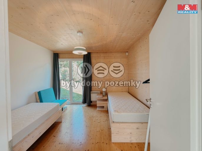 Prodej, Rodinný dům, Pulečný