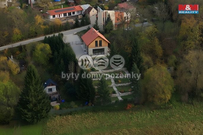 Prodej, Chata, Nové Město nad Metují