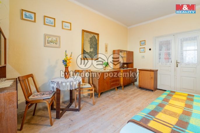 Prodej, Rodinný dům, Mrákotín