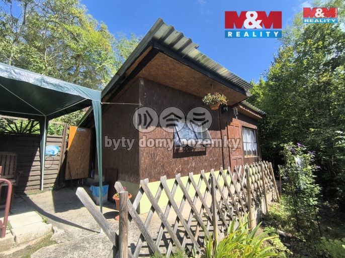 Pronájem, Chata, Ústí nad Labem