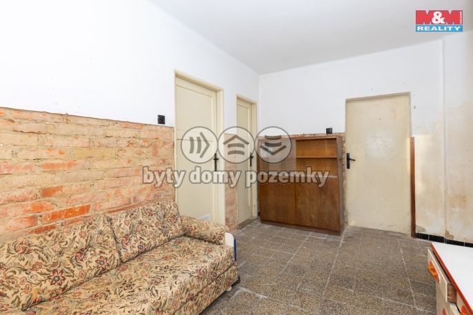 Prodej, Chalupa, Opatov