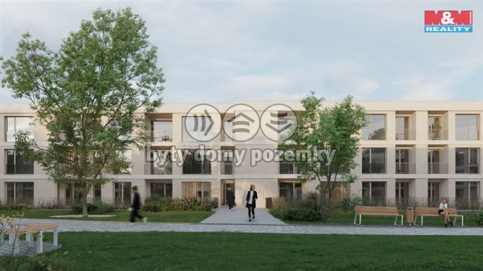 Prodej, Byt 4+kk, Brandýs nad Labem-Stará Boleslav