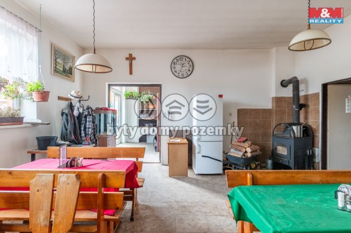 Prodej, Restaurace, stravování, Zbytiny