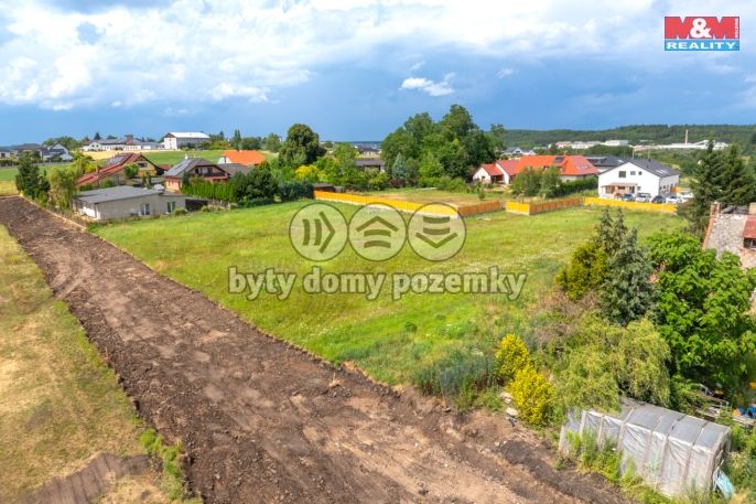 Prodej, Pozemek k bydlení, Rakovník