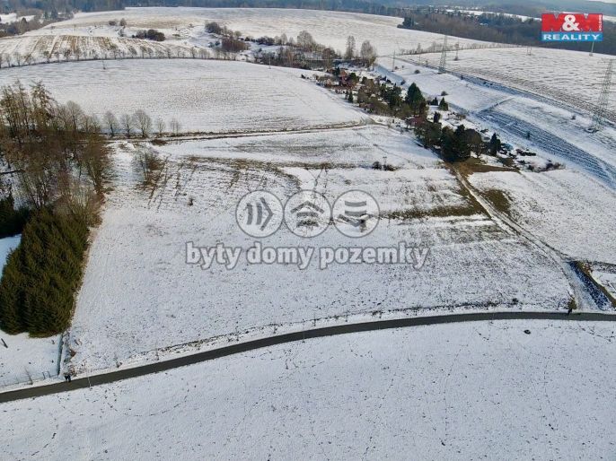 Prodej, Louka, Česká Třebová