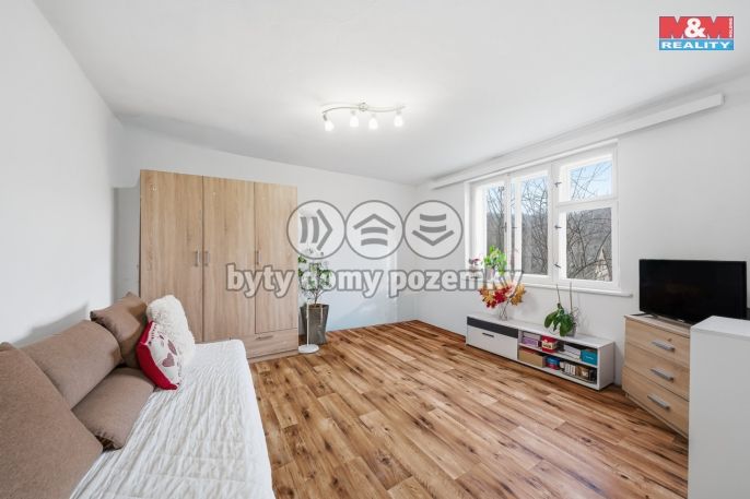 Prodej, Rodinný dům, Rychnov na Moravě