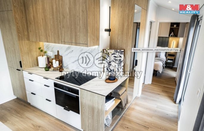 Prodej, Rodinný dům, Opočno