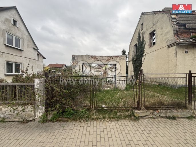 Prodej, Rodinný dům, Česká Lípa