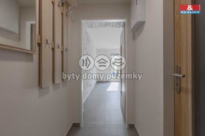 Prodej, Byt 3+kk, Klatovy