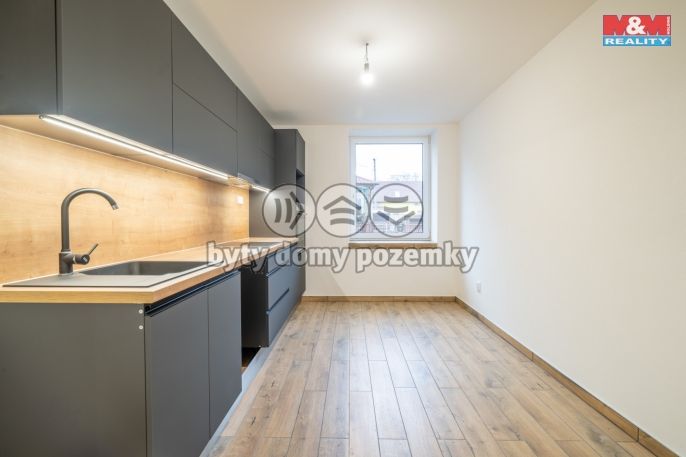 Prodej, Byt 2+1, Ostrava