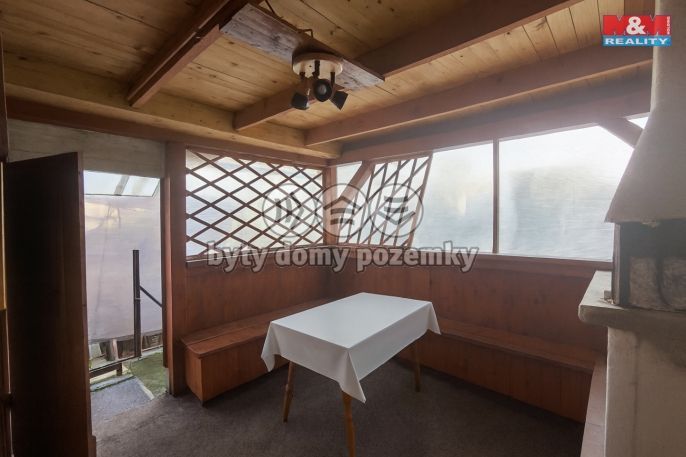 Prodej, Zahrada, Havířov