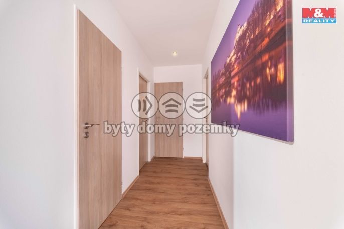 Prodej, Byt 3+kk, Praha