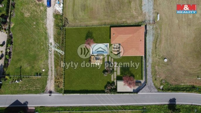 Prodej, Pozemek k bydlení, Dolní Přím