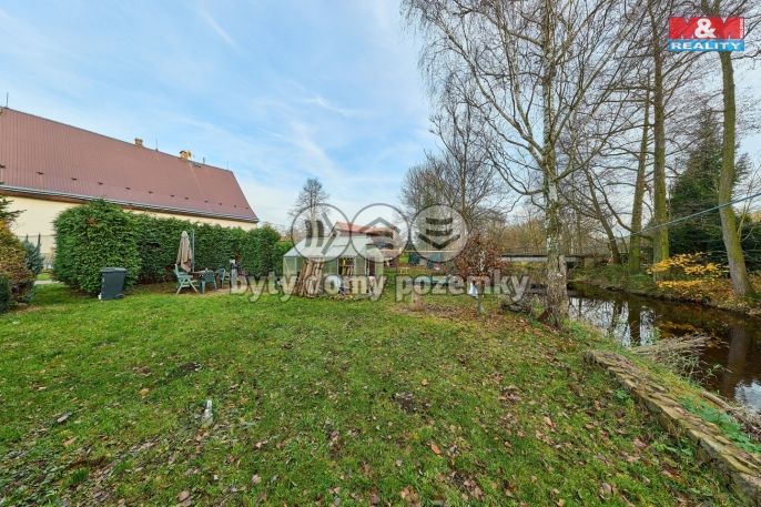 Prodej, Byt 3+1, Otovice