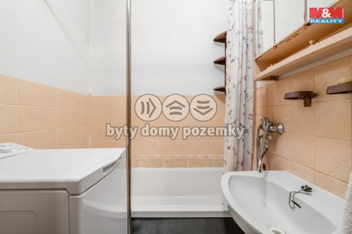 Prodej, Byt 2+1, Ústí nad Labem