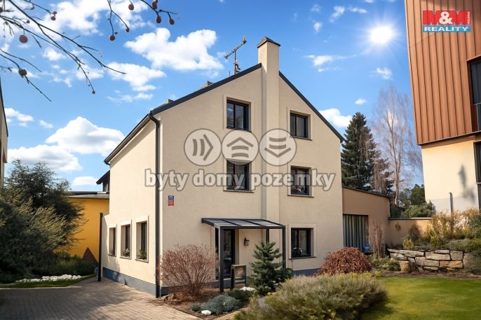 Pronájem, Byt 2+kk, Jablonec nad Nisou