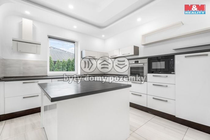 Prodej, Rodinný dům, Ústí nad Labem