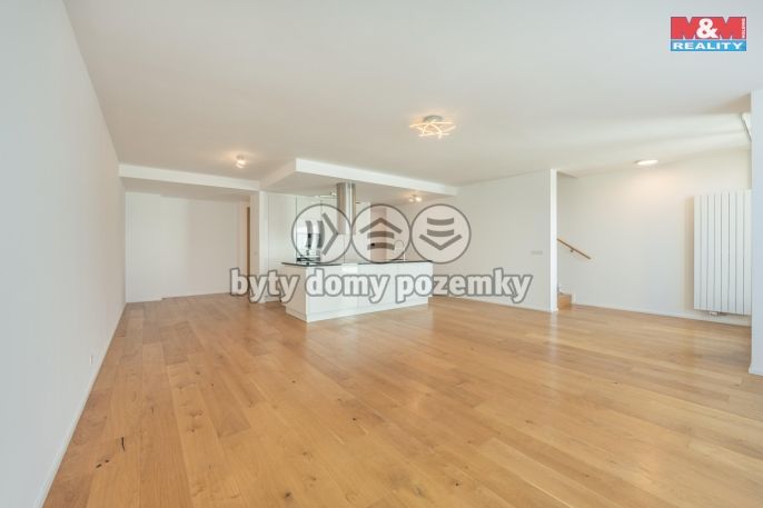 Prodej, Rodinný dům, Praha