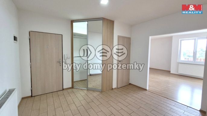 Prodej, Byt 3+kk, Opava