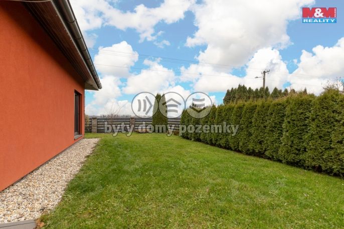 Prodej, Rodinný dům, Šenov