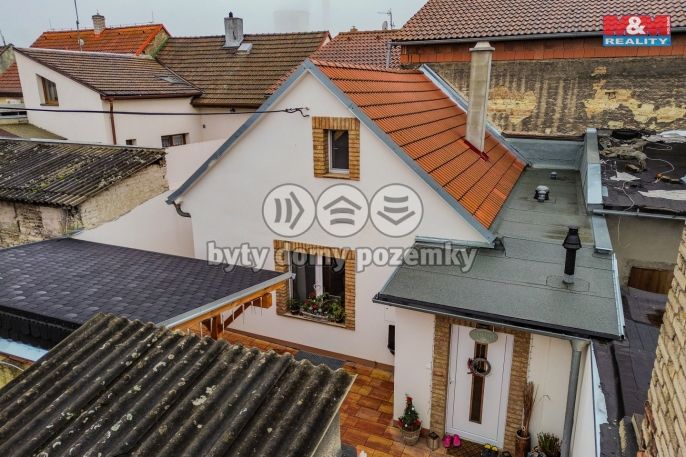 Prodej, Rodinný dům, Kladno