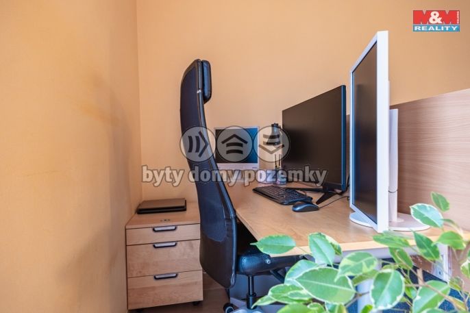 Prodej, Byt 2+kk, Praha