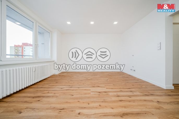 Prodej, Byt 4+kk, Frýdek-Místek