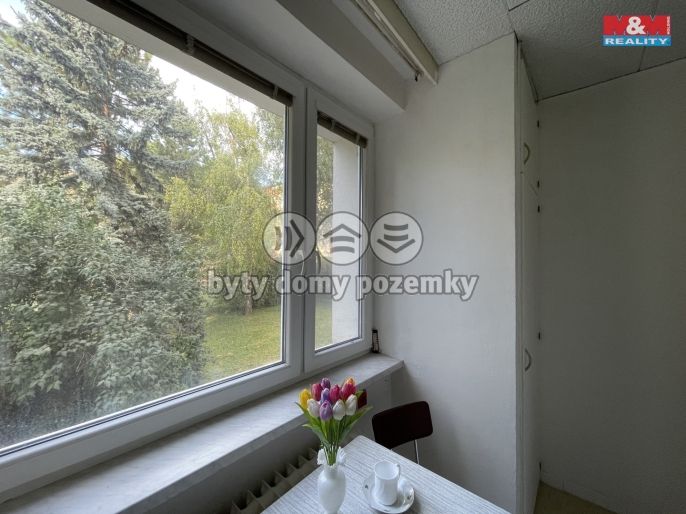 Prodej, Byt 2+1, Brno