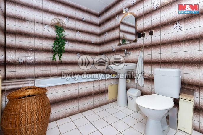 Prodej, Rodinný dům, Pardubice