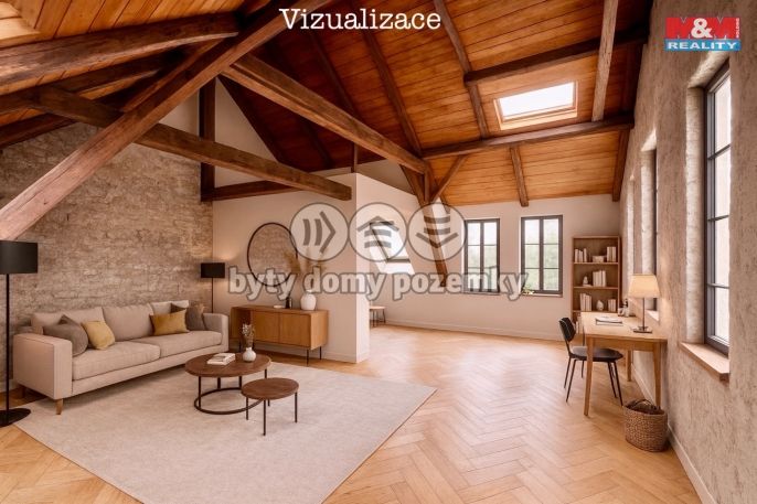 Prodej, Rodinný dům, Česká Třebová