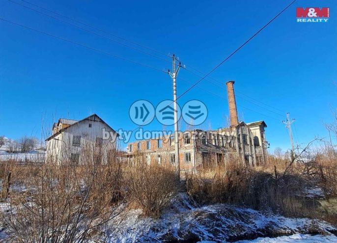 Prodej, Výrobní objekt, Ryžoviště