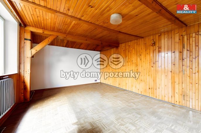 Prodej, Rodinný dům, Sněžné