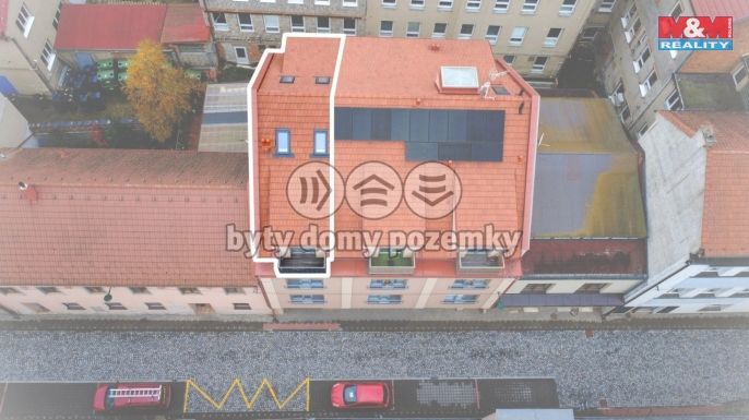 Prodej, Byt 3+kk, Konice
