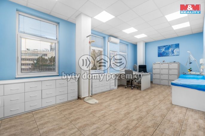 Pronájem, Ostatní, Ústí nad Labem