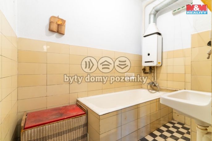 Prodej, Rodinný dům, Ratíškovice