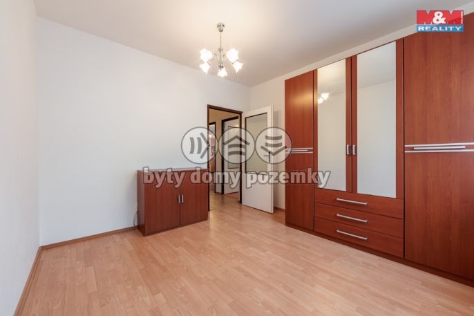 Prodej, Byt 3+1, Teplá