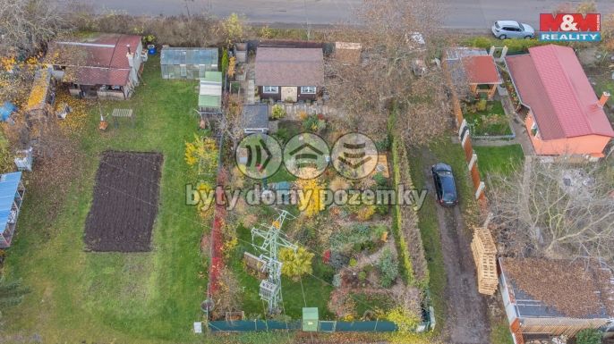 Prodej, Chata, Kadaň