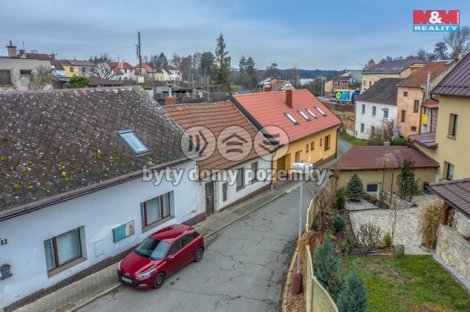 Prodej, Rodinný dům, Mladá Boleslav