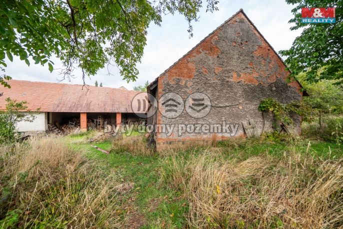 Prodej, Rodinný dům, Babice u Rosic