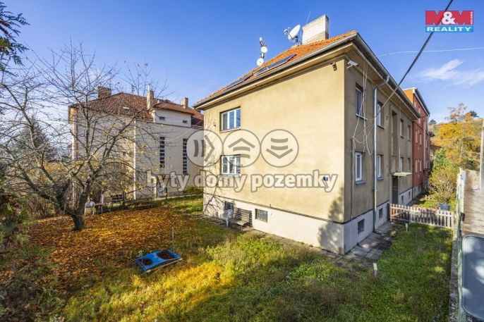 Prodej, Byt 3+kk, Praha