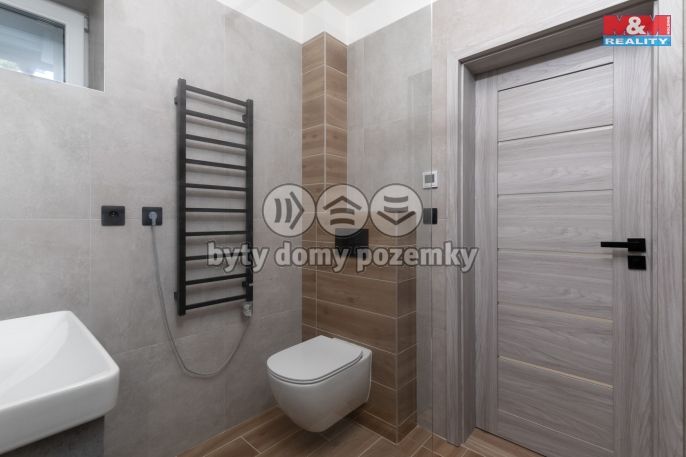 Prodej, Rodinný dům, Vendryně