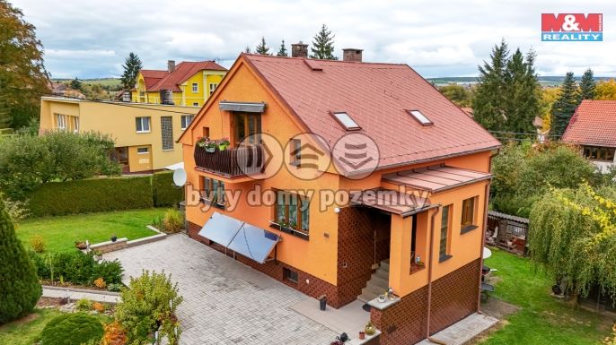 Prodej, Rodinný dům, Kozolupy