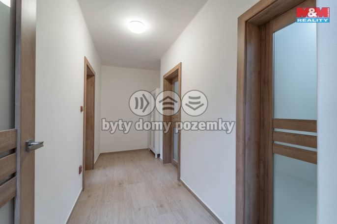 Pronájem, Rodinný dům, Hvězdonice