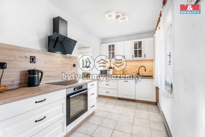 Prodej, Rodinný dům, Bačalky