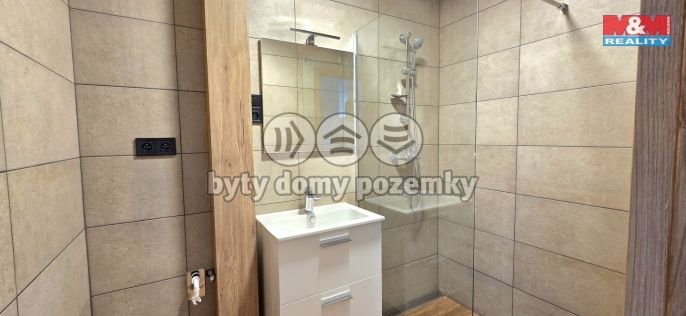 Prodej, Byt 3+1, Všeradov