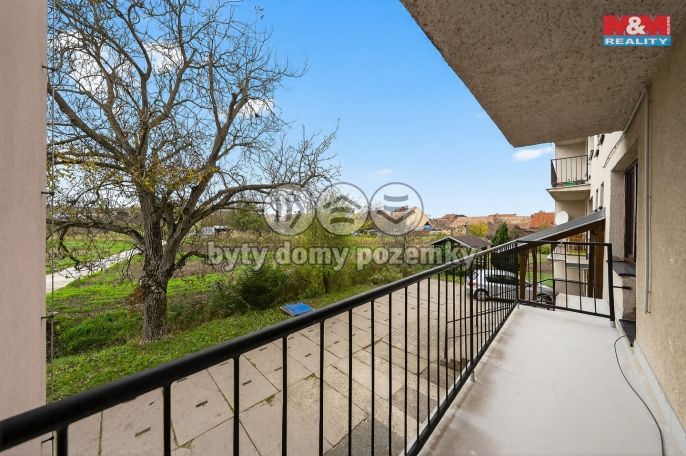 Prodej, Byt 3+1, Milotice