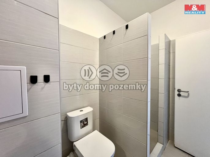 Prodej, Byt 1+1, Krnov