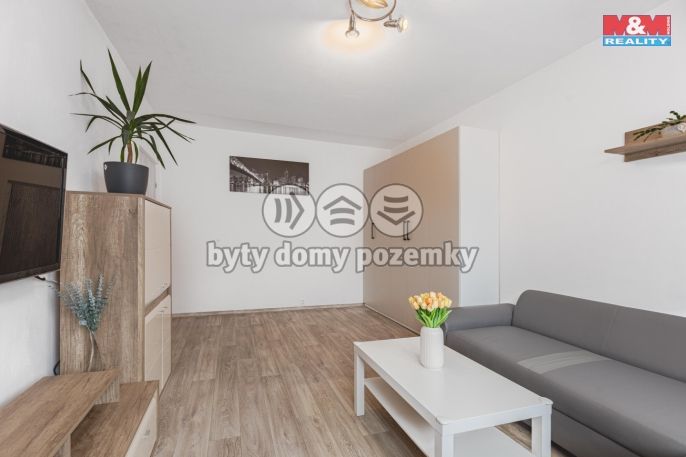 Prodej, Byt 2+1, Klatovy