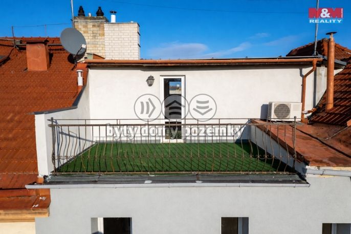 Prodej, Byt 5+kk, Opava